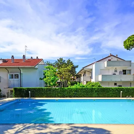 Parco Hemingway-10 By Interhome Apartamento *