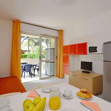 Parco Hemingway-10 By Interhome *
