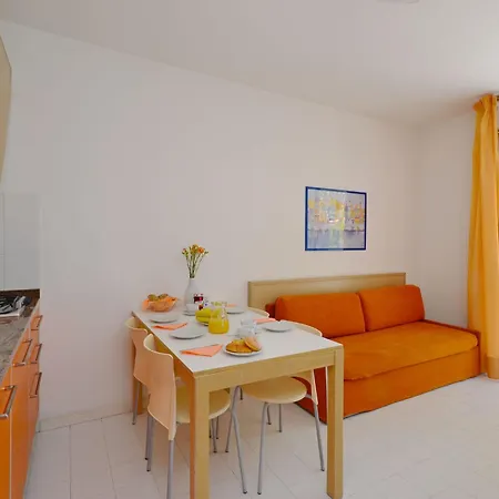 Parco Hemingway-10 By Interhome * Lignano Sabbiadoro