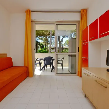 Parco Hemingway-10 By Interhome Apartamento