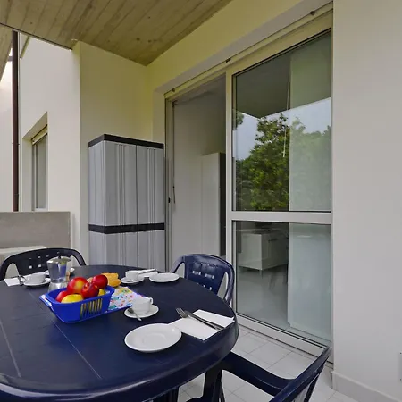Апартаменты Parco Hemingway-10 By Interhome *