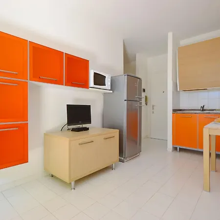 Parco Hemingway-10 By Interhome Апартаменты Линьяно-Саббьядоро