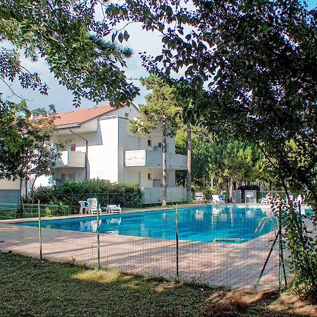 Parco Hemingway-10 By Interhome Lignano Sabbiadoro