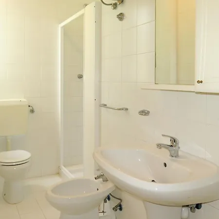 Parco Hemingway-10 By Interhome Apartamento