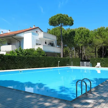 Apartamento Parco Hemingway-10 By Interhome