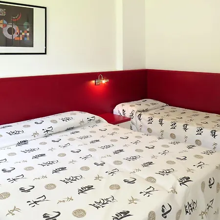 Apartamento Parco Hemingway-10 By Interhome *