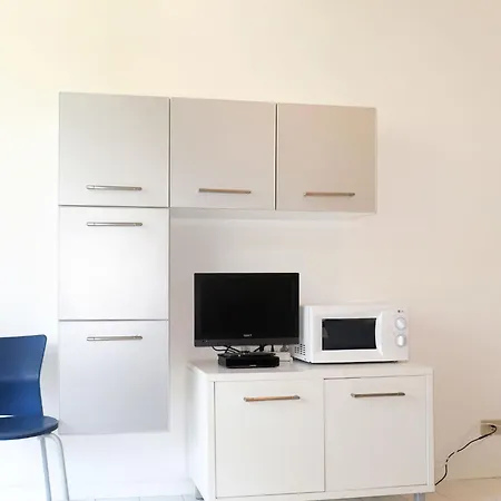 Parco Hemingway-10 By Interhome Апартаменты Линьяно-Саббьядоро