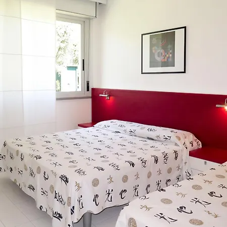 Parco Hemingway-10 By Interhome *