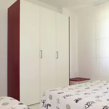 Parco Hemingway-10 By Interhome