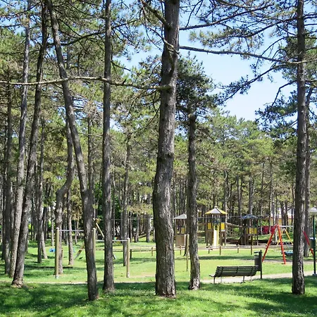 Parco Hemingway-10 By Interhome Апартаменты *