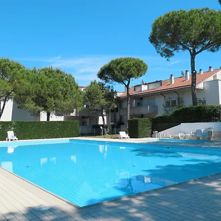 Parco Hemingway-10 By Interhome Lignano Sabbiadoro